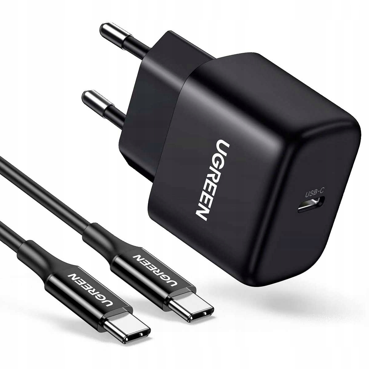50581 USB typ C sieťová nabíjačka, univerzálna, 3000 mA